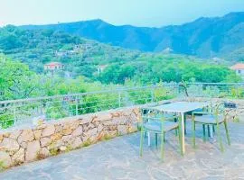 Villa Arancia Quiet, Central, Parking and Air Conditioning