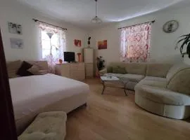 Apartmány u Pilaře