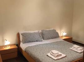 L'Antica Locanda, hotel in Catona