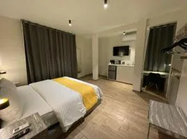 Capital Suites