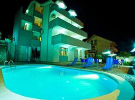 Gemma di Cattaro Apartments, apartement Kotoris