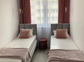 Apartament 80&rsquo;s