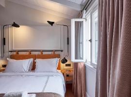 Regno Di Morea, hotell sihtkohas Nafplio