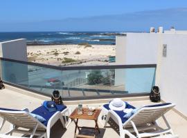 VitaminSea El Cotillo by Privilege Bay