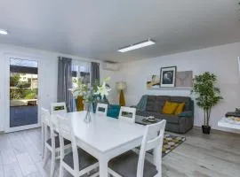 Vilar do Jardim - Terrace and Pool - Vilamoura