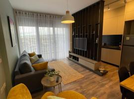 B4 Dusk Apartments R