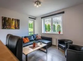 Apartament Ustronny