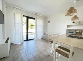 Villa Anna Maria Otranto, hotel en Otranto