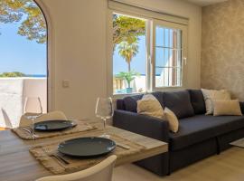 Son Bou में, होटल Menorca Apartments by Exclusive Homes