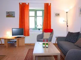 Appartementhaus Kranichblick, Breege