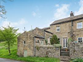 Brown Hill Cottage, hotel in Feetham