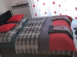 Apartament 59 JUSTI