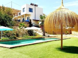 B&B La Nava Suites, alquiler vacacional en Mojácar