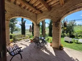 Agriturismo Fiorano