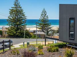 Bordaga Unit 1, holiday home in Scamander