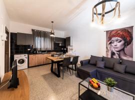 SerenityOne - Centrally located One Bedroom Apt