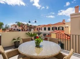 Casa Caetano by An Island Apart