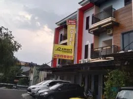 Smart Tlogomas Syariah