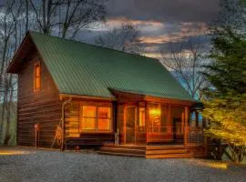 Moon Ridge Retreat