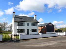 Forrester House, holiday home in Whitchurch