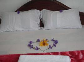 Mlalo Niniwe Hotel Mlalo, hotel v mestu Lushoto