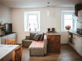 Apartma Moser
