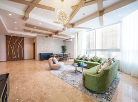 Mabaat-Executive-Al Masarat Tower 257