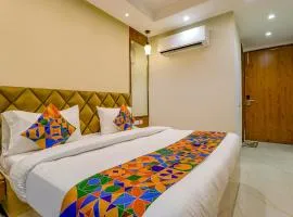 FabHotel Pitampura