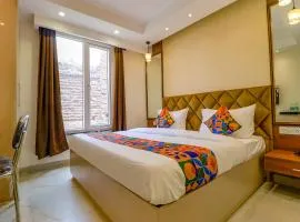 FabHotel F9 Pitampura