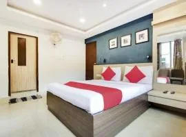 S K RESIDENCY