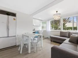 Coastal Cottage - Ettalong Beach