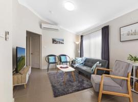 Ocean Sounds - Umina Beach, villa in Umina