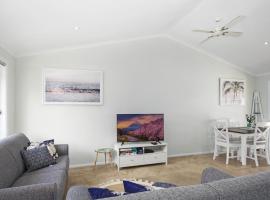 Beach Daze - Umina Beach Family Friendly, viešbutis mieste Umina