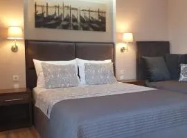 Apartmani Kameno Sidro