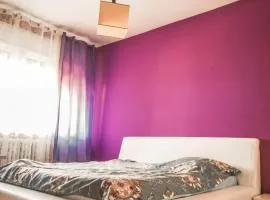 Apartman Jupiter