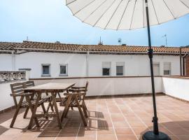 Casa Aigua Blava by SeaMount Rentals, hotel v destinaci Palamós
