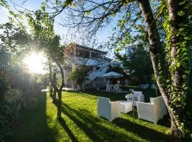 B&B Villa Maracujà