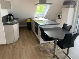 Sonniges 4 **** DG-Apartment mit Aufzug+Seeblick