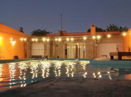 El Destino Casa de Descanso, Hotel in Tandil