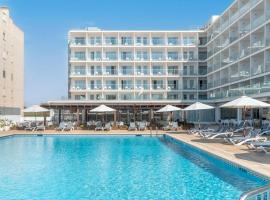 Alua Leo, hotel near Palma de Mallorca Airport - PMI, 