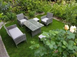 Apartmani Rosa i Linda
