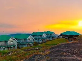 Orange Valley Hills Resort Vagamon