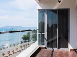 THE LOFT RESIDENCES HOMESTAY @ BLOCK C IMAGO MALL KK CENTRAL