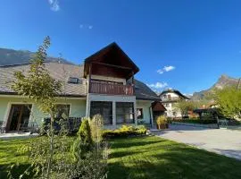 ISONZO APARTMENT