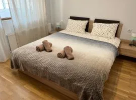 TOP Center apartment in Veliko Tarnovo