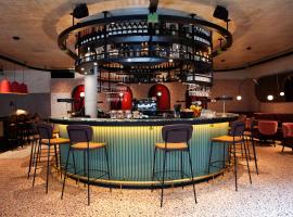 Hotel Indigo Vienna - Naschmarkt by IHG, pet-friendly hotel in Vienna