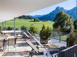 Apartments Elisir, ξενοδοχείο σε Castelrotto