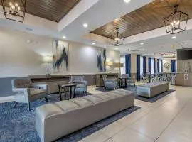 Best Western Sugarland Inn