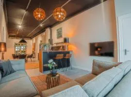 Short Stay Apartments Heerenveen