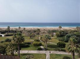 Apartahoteles En Zahara Delos Atunes Baratos